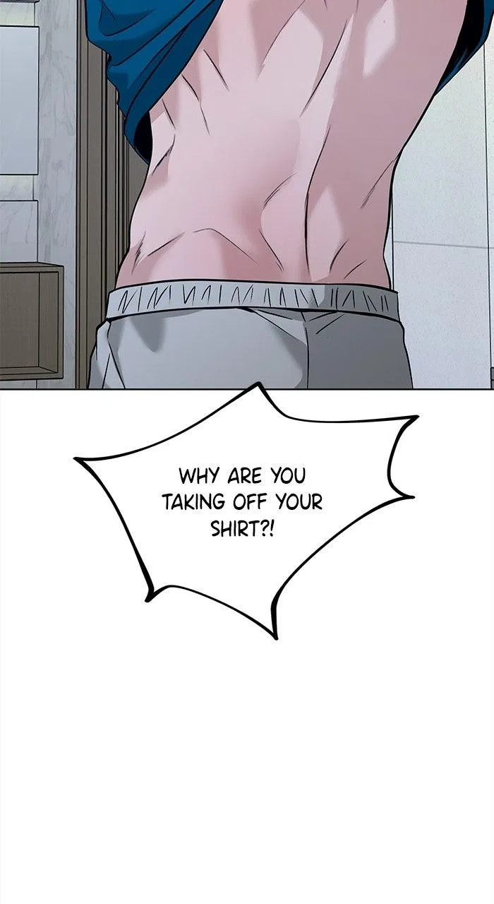 One of Three Chapter 46 – Page 16