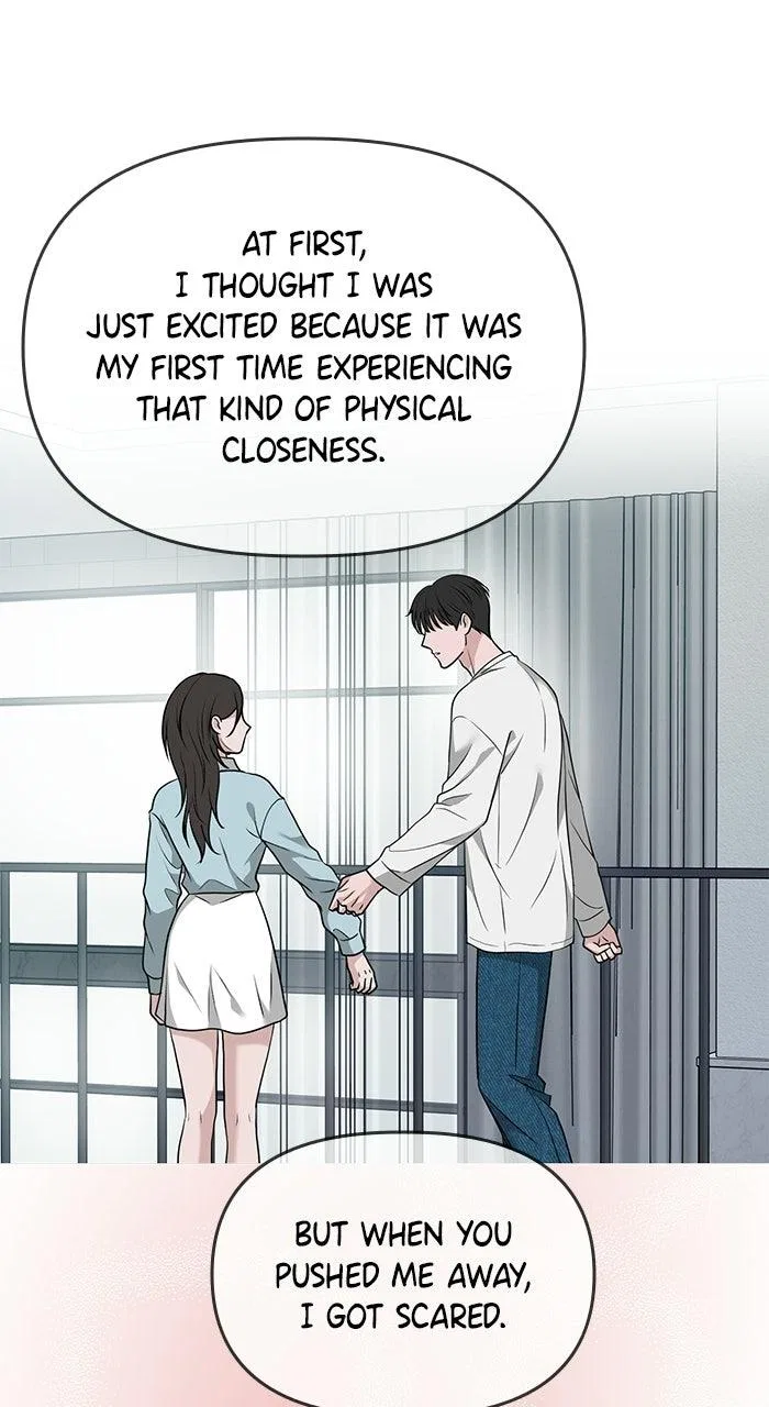 One of Three Chapter 46 – Page 46