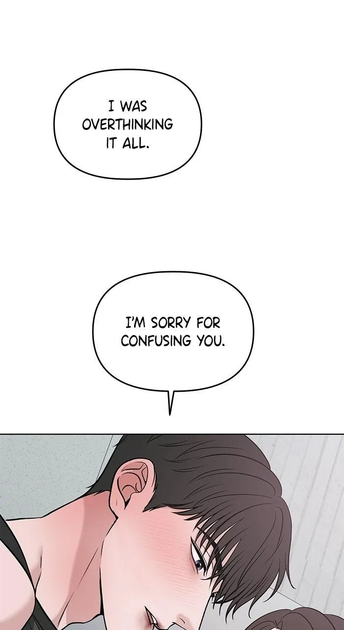One of Three Chapter 46 – Page 50