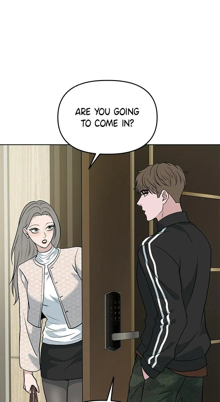 One of Three Chapter 46 – Page 75