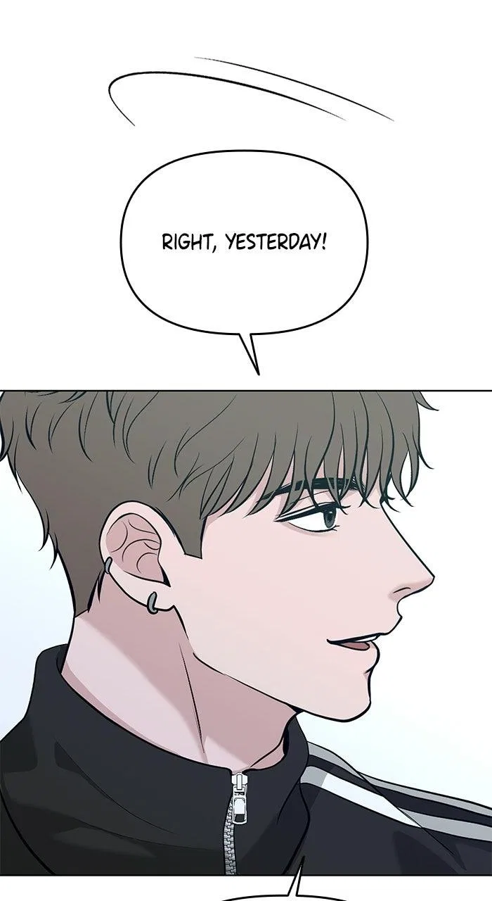 One of Three Chapter 46 – Page 92