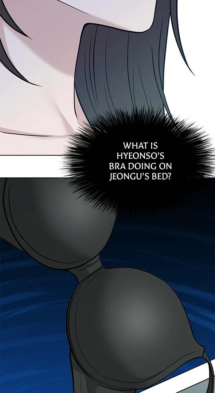 One of Three Chapter 45 – Page 2
