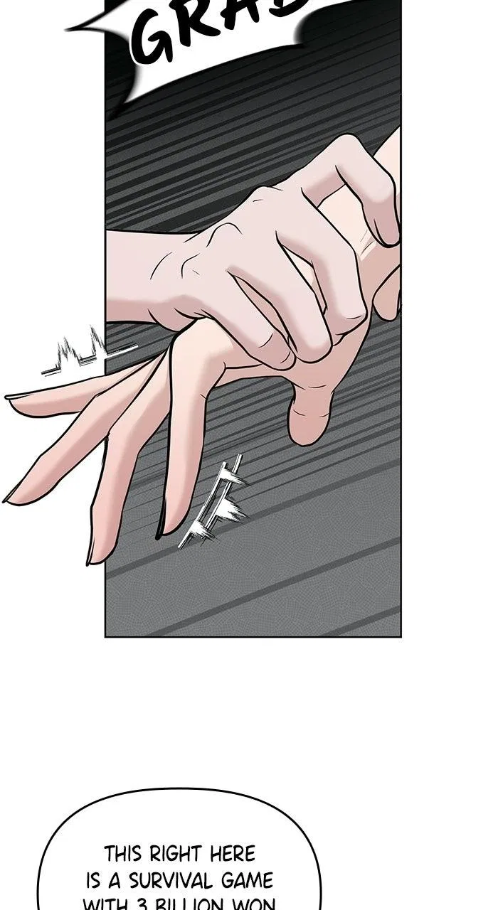 One of Three Chapter 45 – Page 14