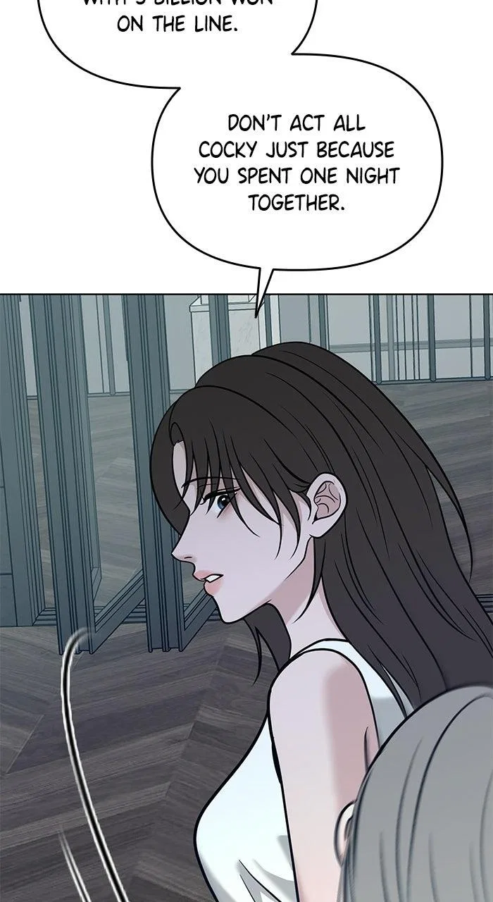 One of Three Chapter 45 – Page 15