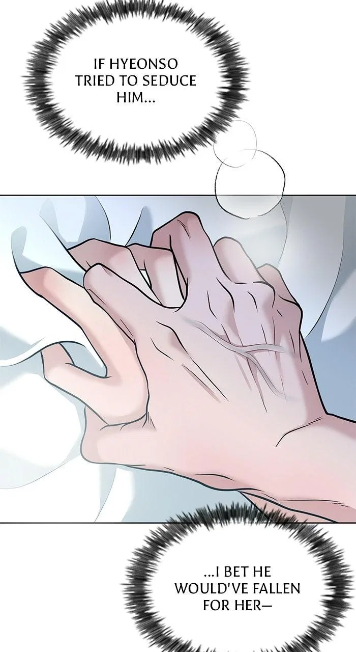 One of Three Chapter 45 – Page 36