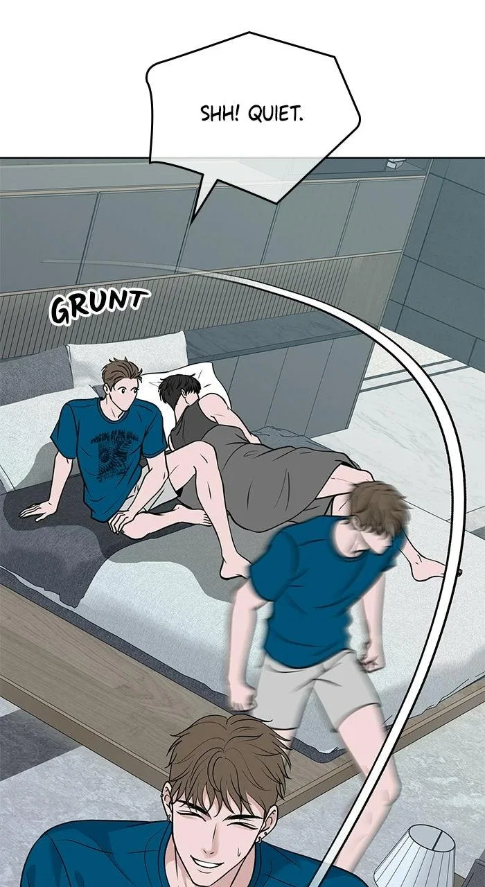 One of Three Chapter 45 – Page 40