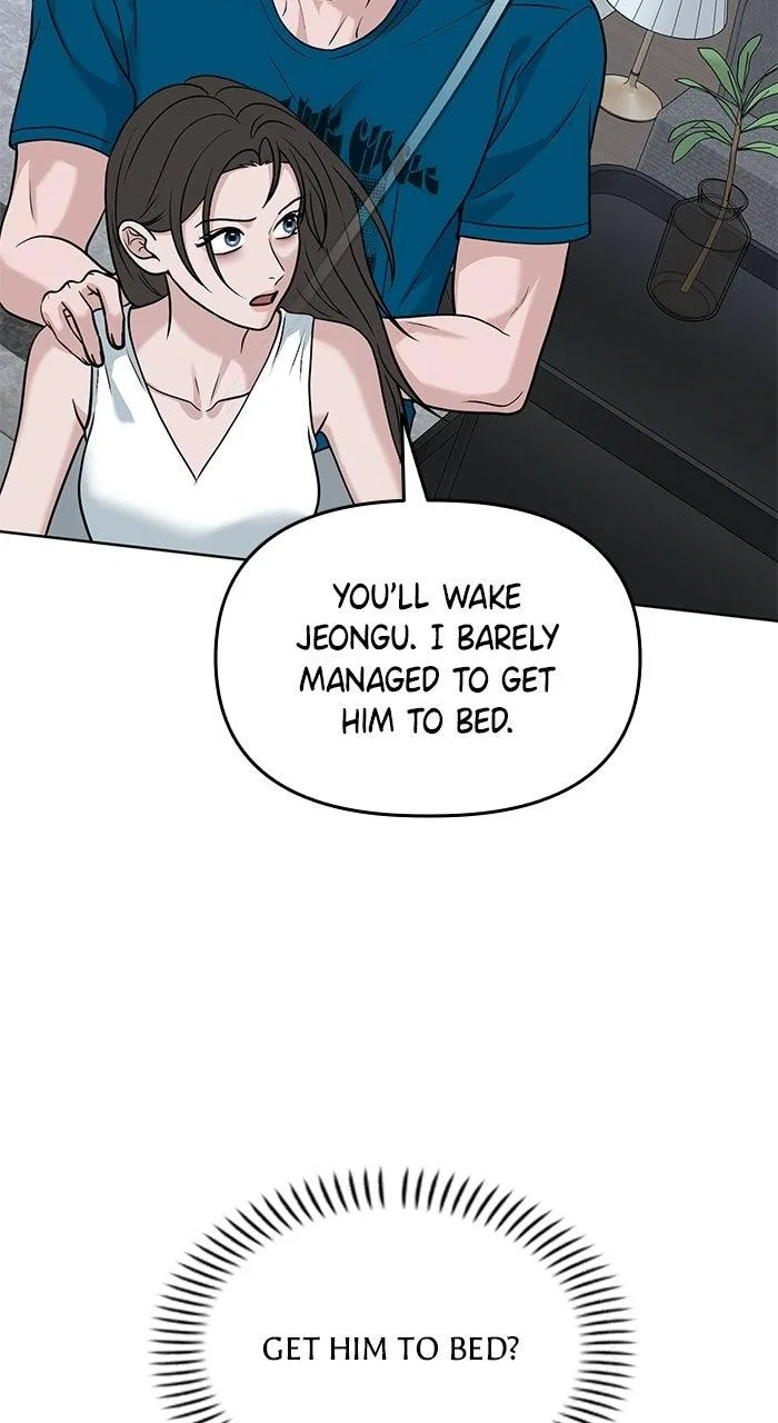 One of Three Chapter 45 – Page 41