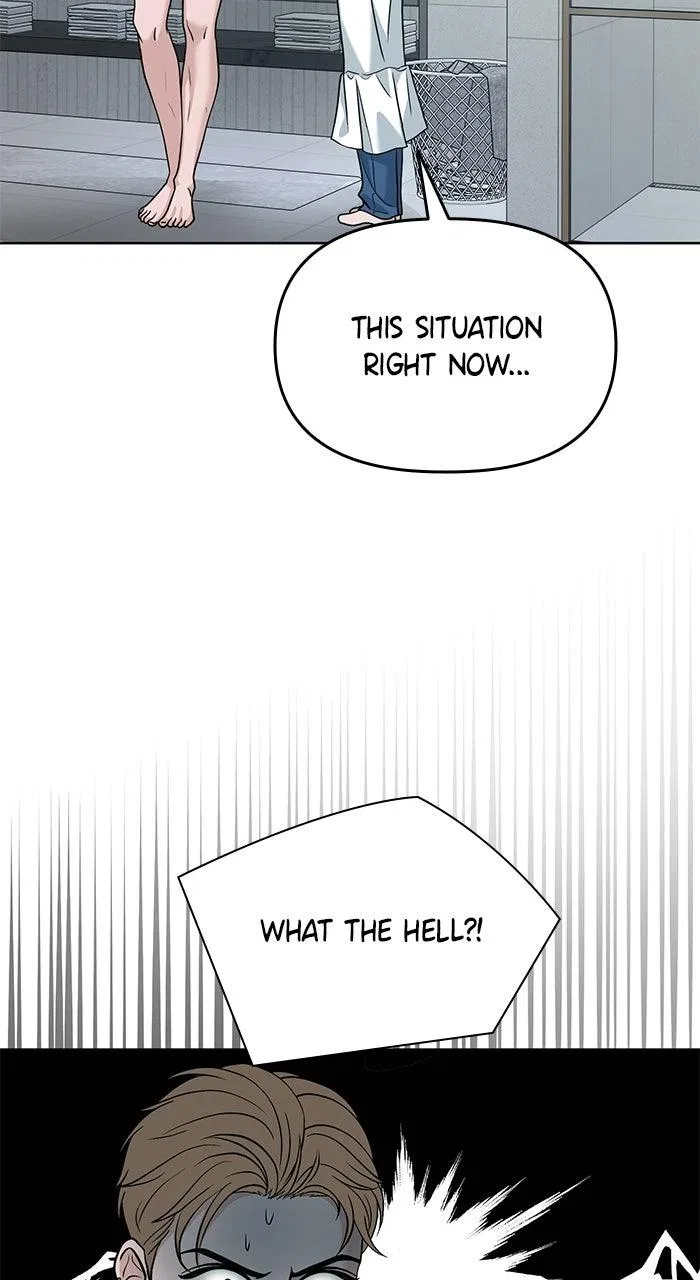 One of Three Chapter 45 – Page 44