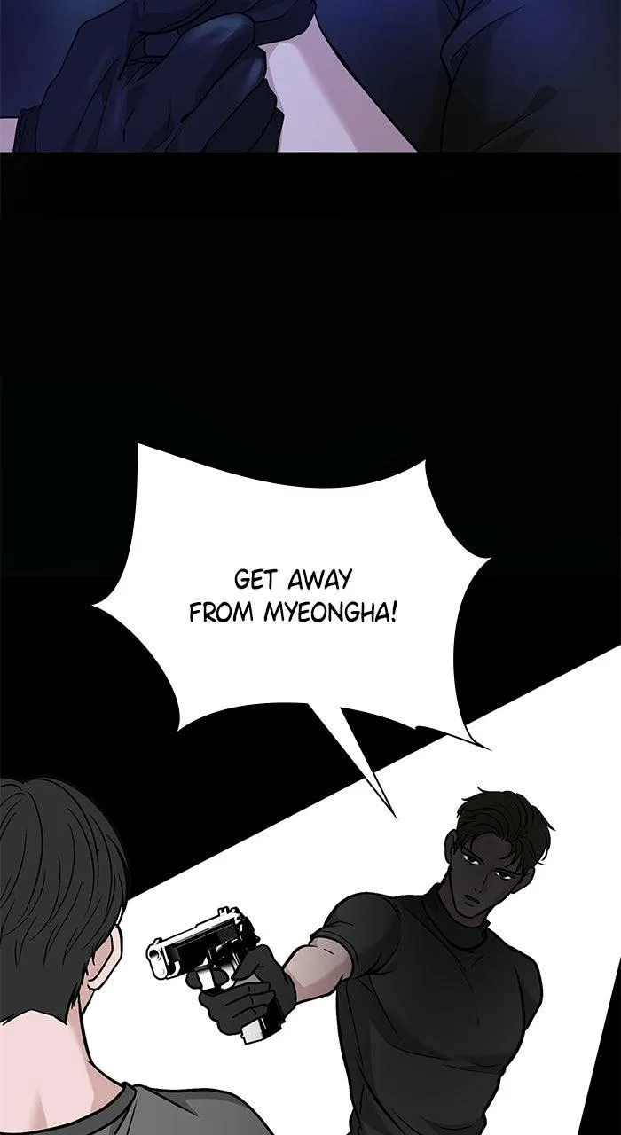 One of Three Chapter 45 – Page 47