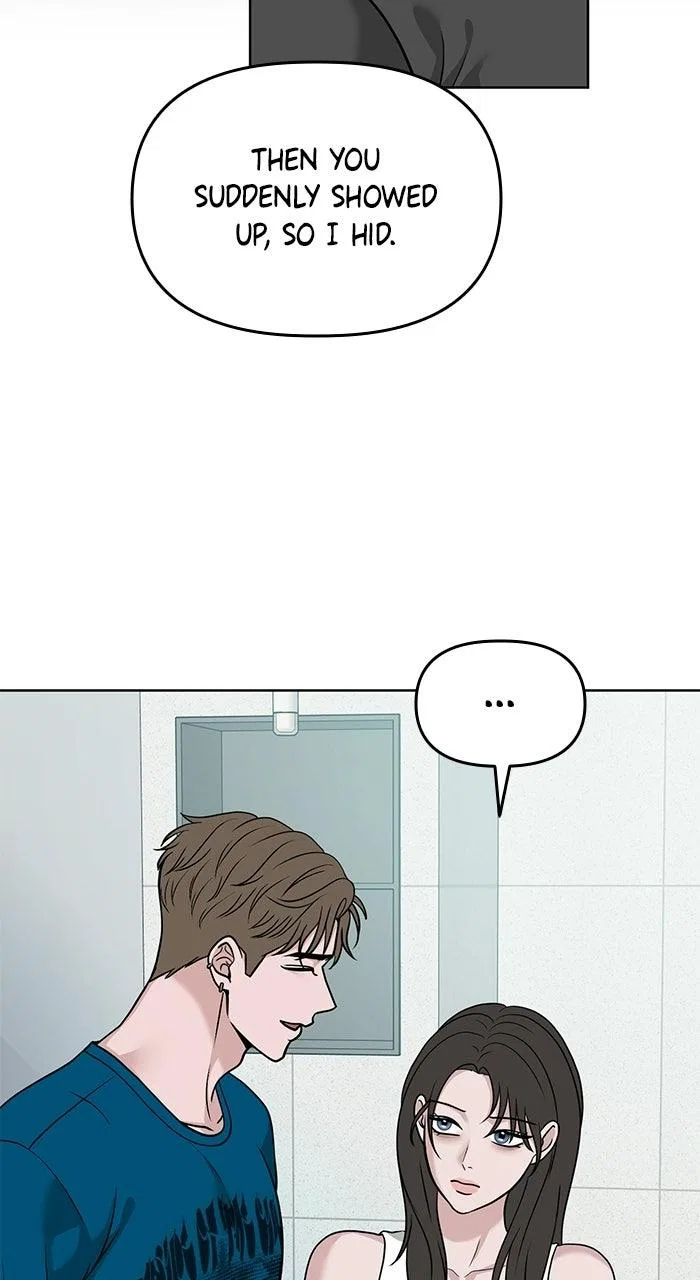 One of Three Chapter 45 – Page 49