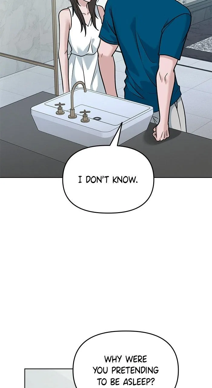 One of Three Chapter 45 – Page 55