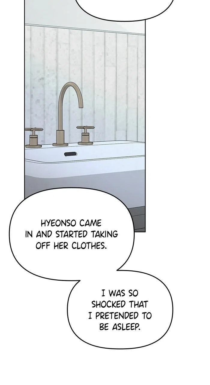 One of Three Chapter 45 – Page 56