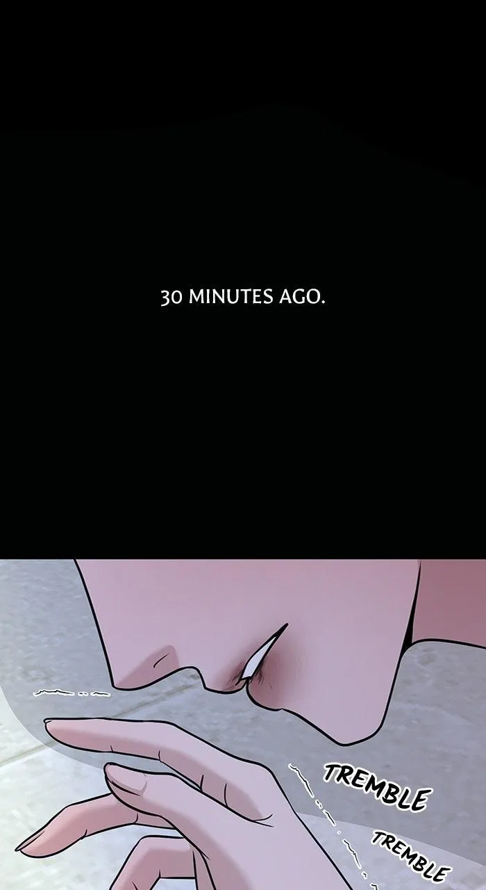 One of Three Chapter 44 – Page 1