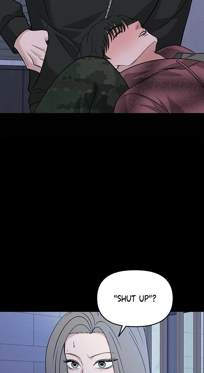 One of Three Chapter 44 – Page 18