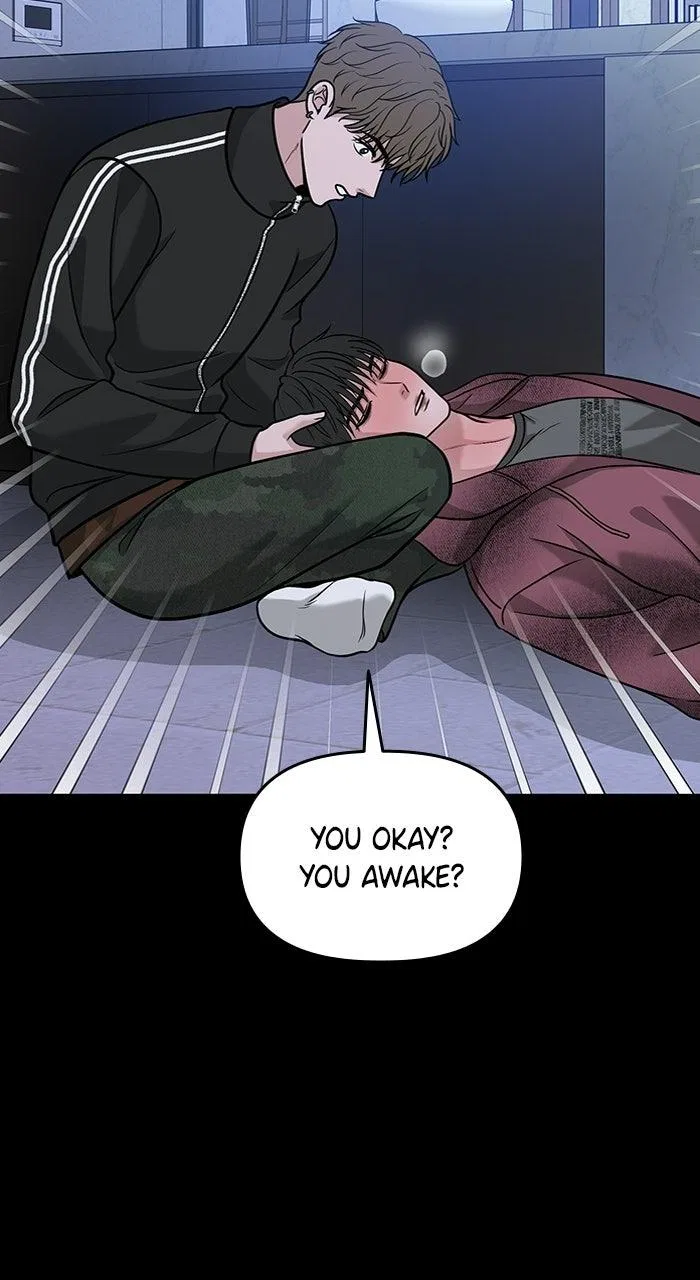 One of Three Chapter 44 – Page 21
