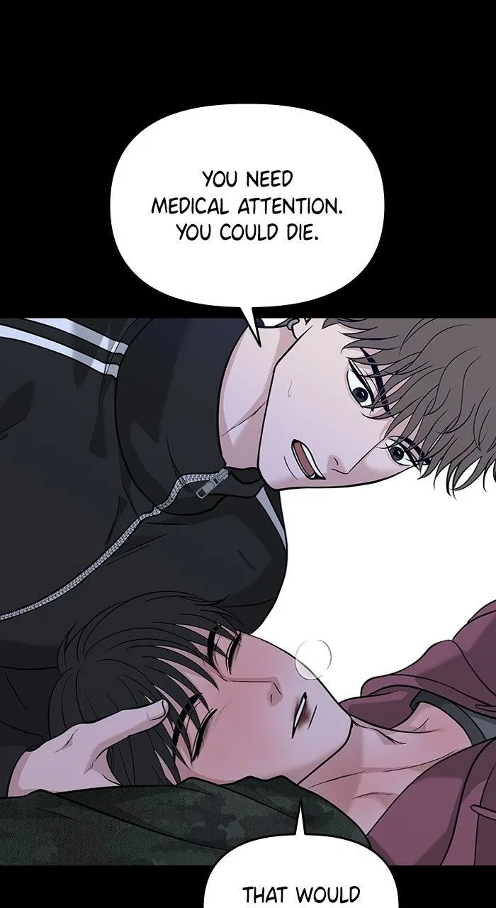 One of Three Chapter 44 – Page 22