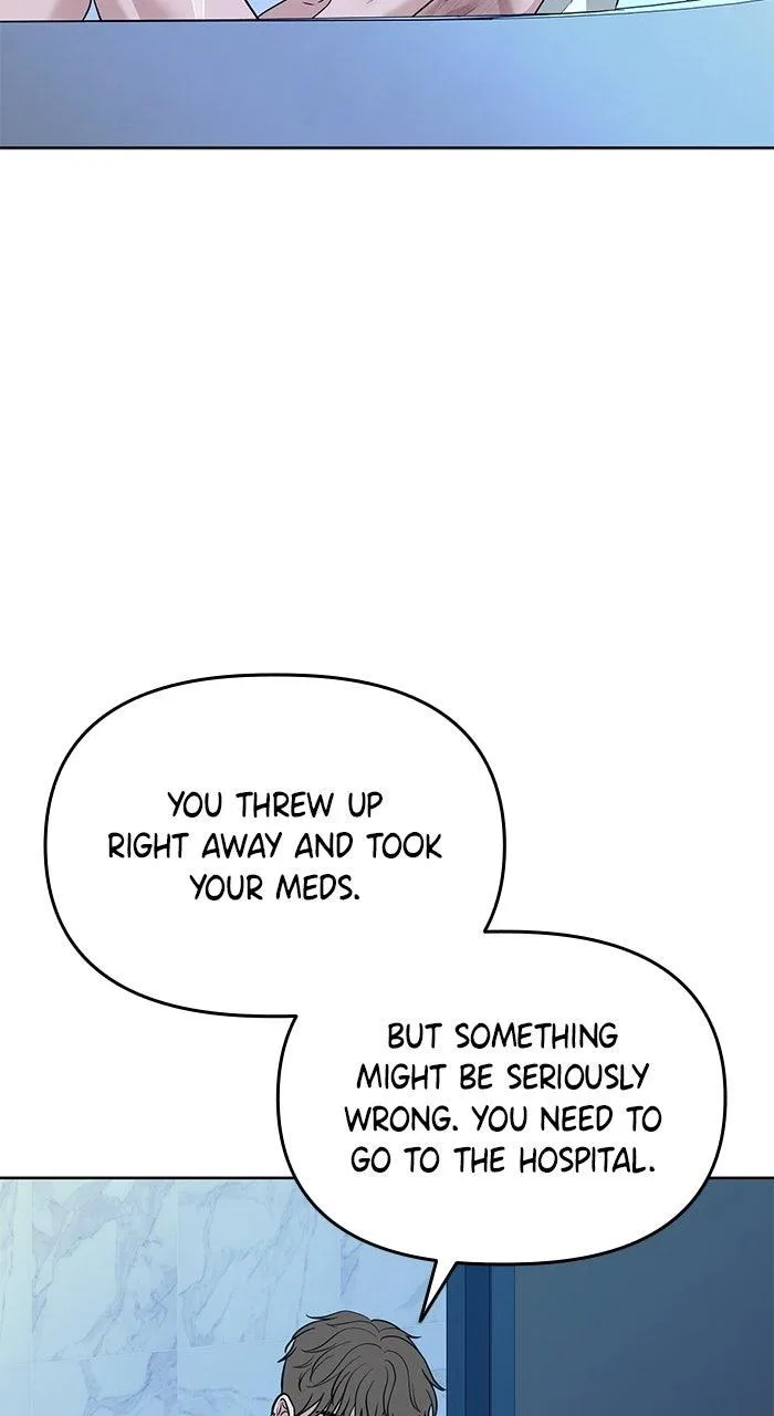One of Three Chapter 44 – Page 36