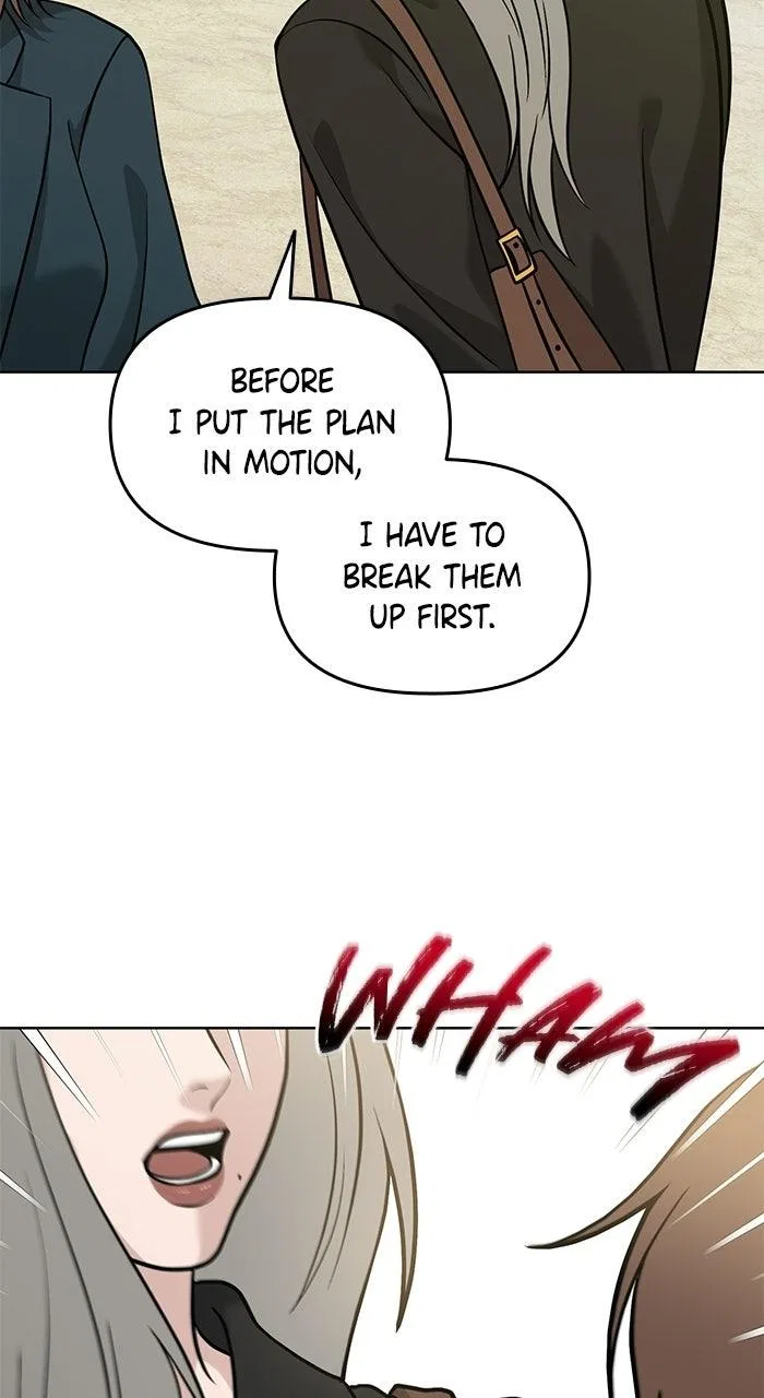 One of Three Chapter 43 – Page 4