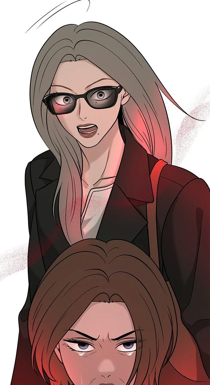 One of Three Chapter 43 – Page 7