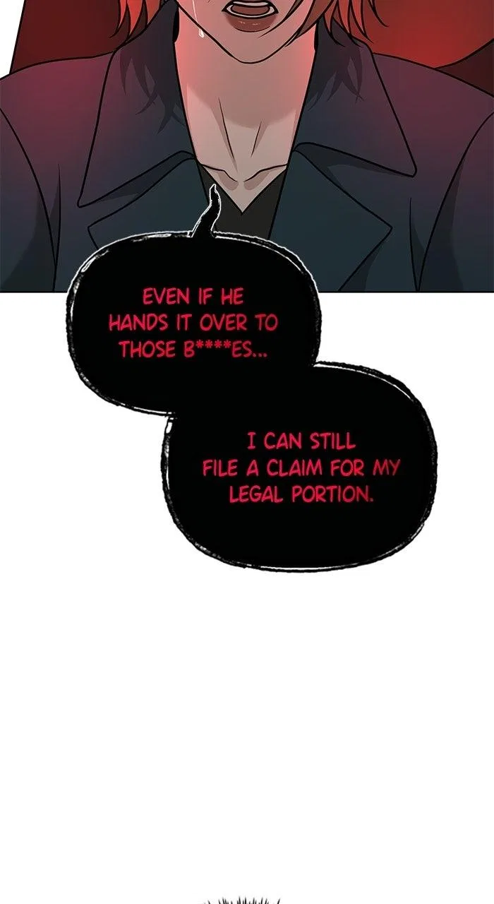 One of Three Chapter 43 – Page 8
