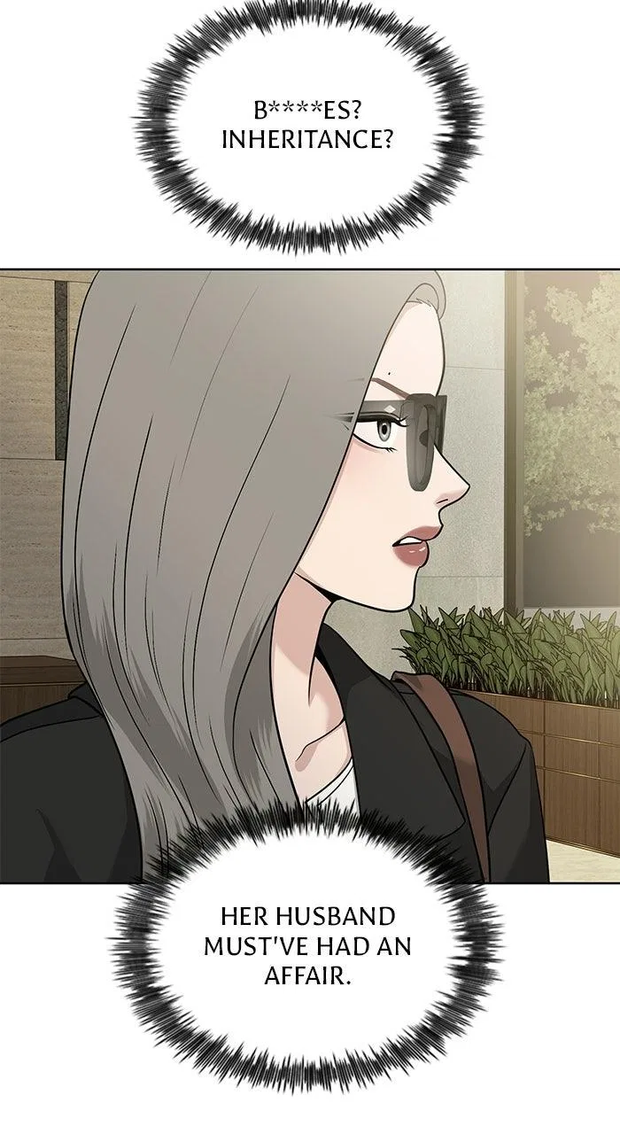 One of Three Chapter 43 – Page 9