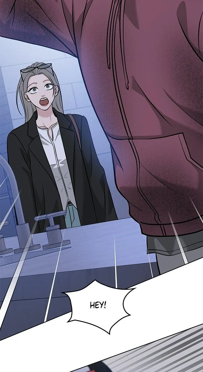 One of Three Chapter 43 – Page 20