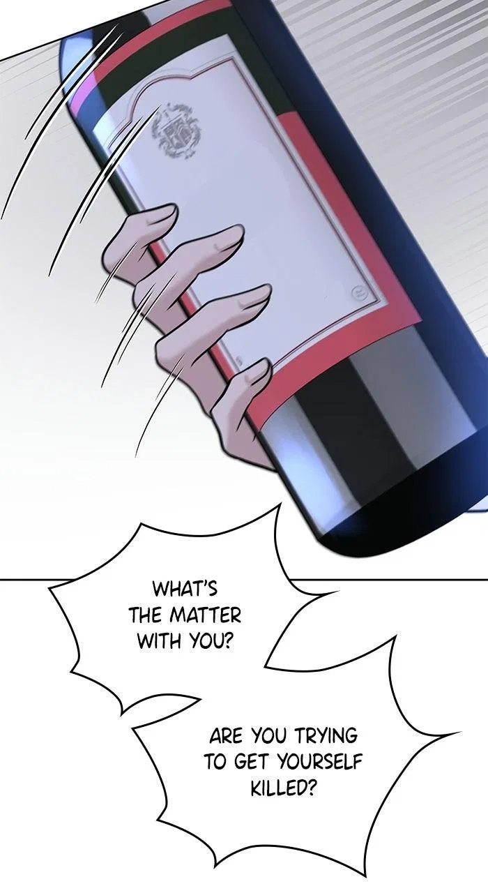 One of Three Chapter 43 – Page 21