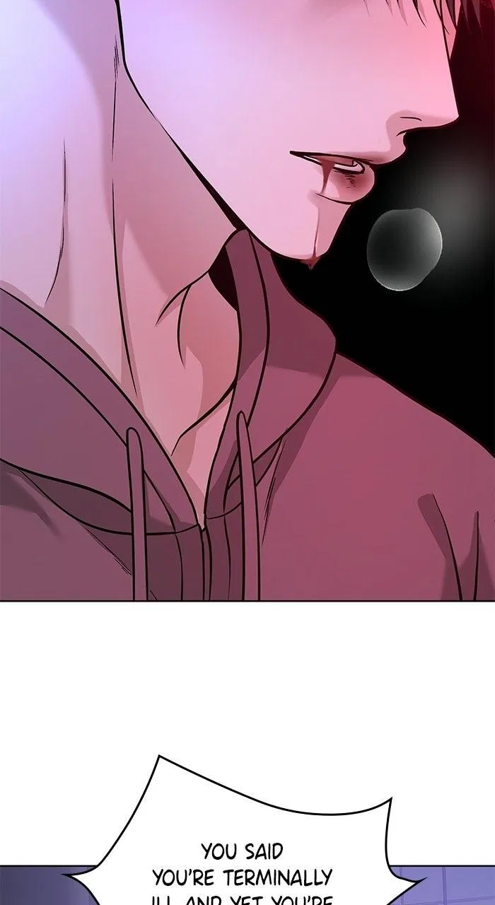 One of Three Chapter 43 – Page 23