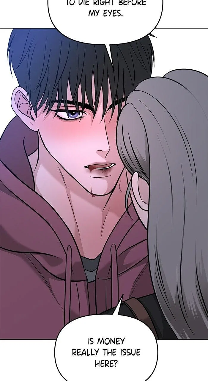 One of Three Chapter 43 – Page 30