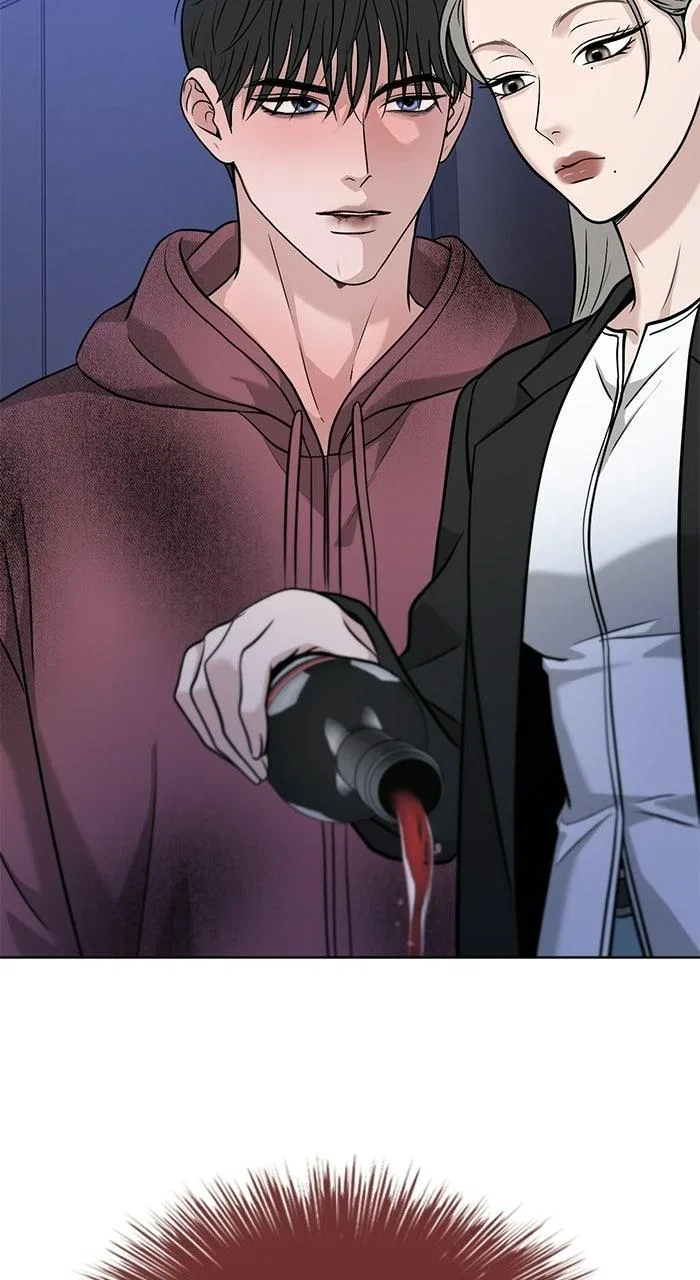 One of Three Chapter 43 – Page 38