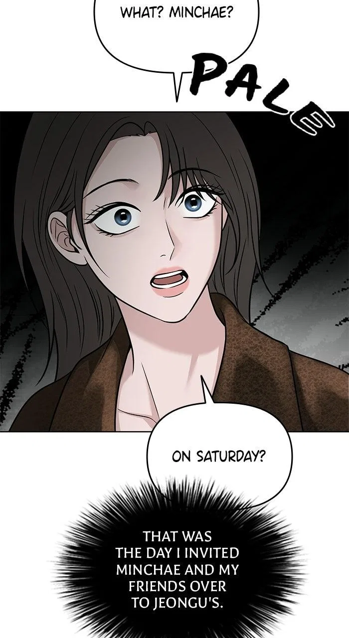 One of Three Chapter 43 – Page 61