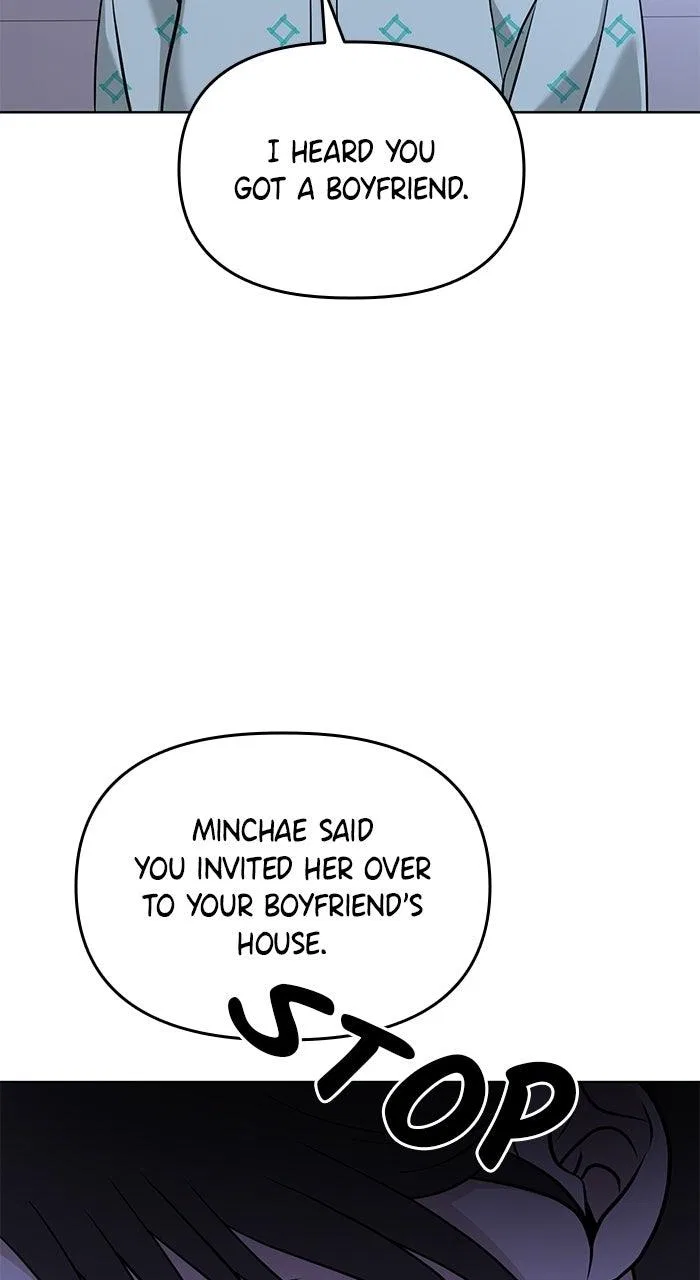 One of Three Chapter 43 – Page 76