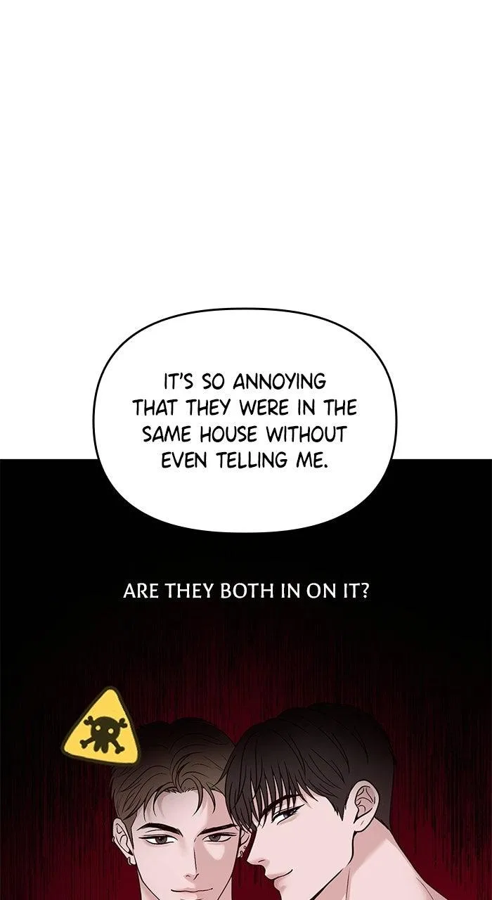 One of Three Chapter 43 – Page 88
