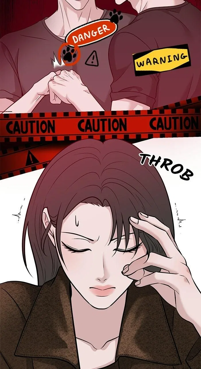 One of Three Chapter 43 – Page 89