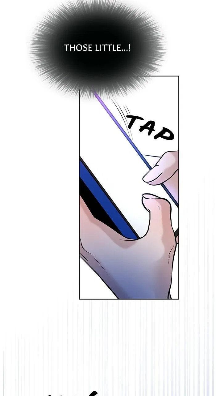 One of Three Chapter 43 – Page 91