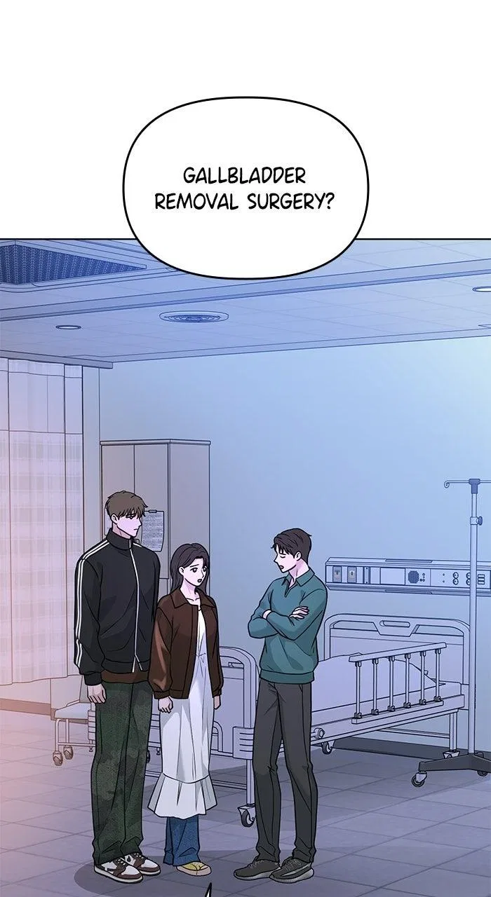One of Three Chapter 42 – Page 2