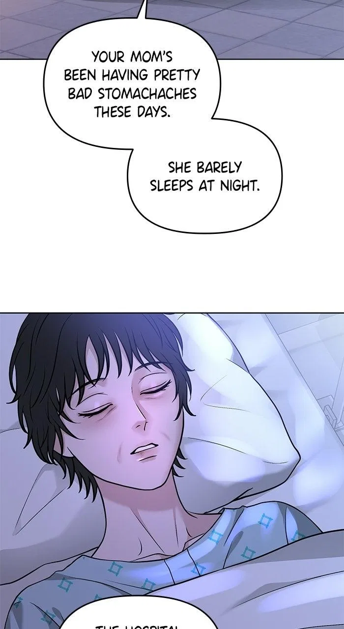 One of Three Chapter 42 – Page 3