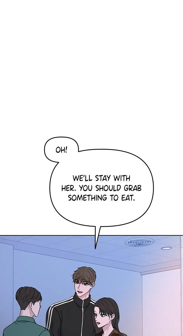 One of Three Chapter 42 – Page 8