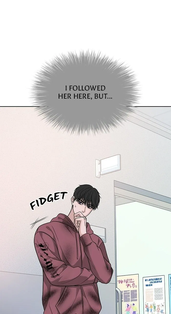 One of Three Chapter 42 – Page 11