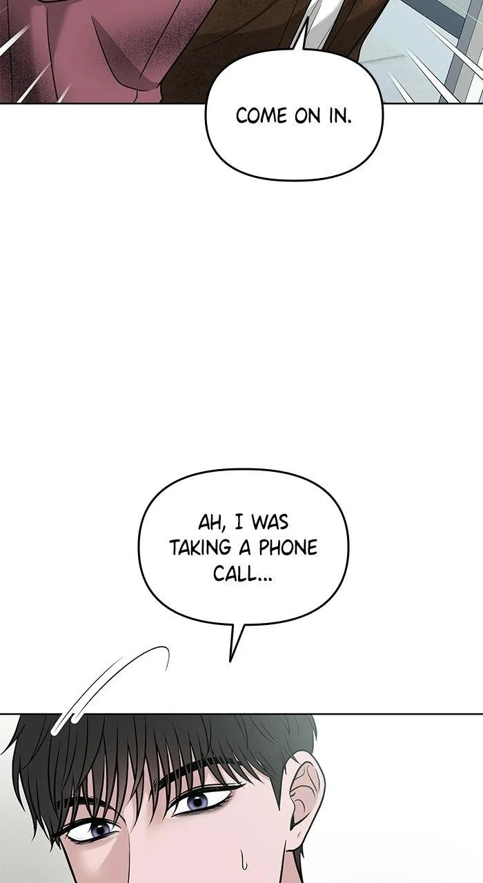 One of Three Chapter 42 – Page 21