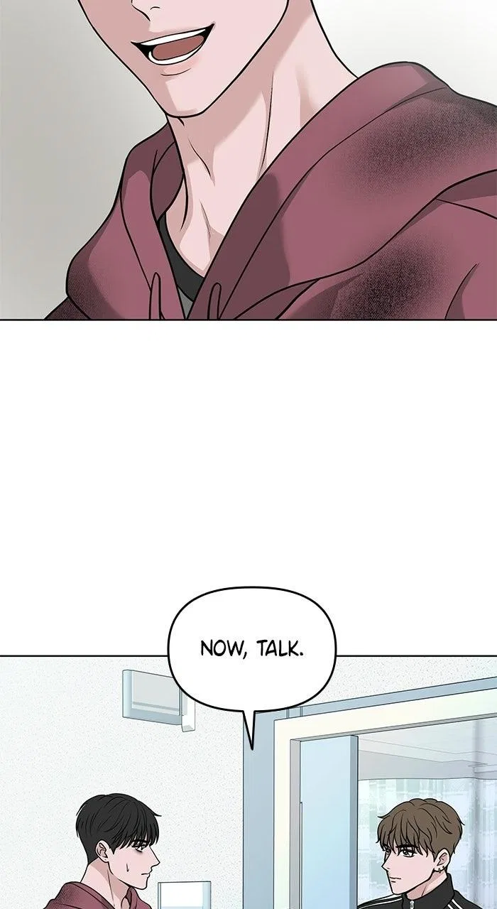 One of Three Chapter 42 – Page 22
