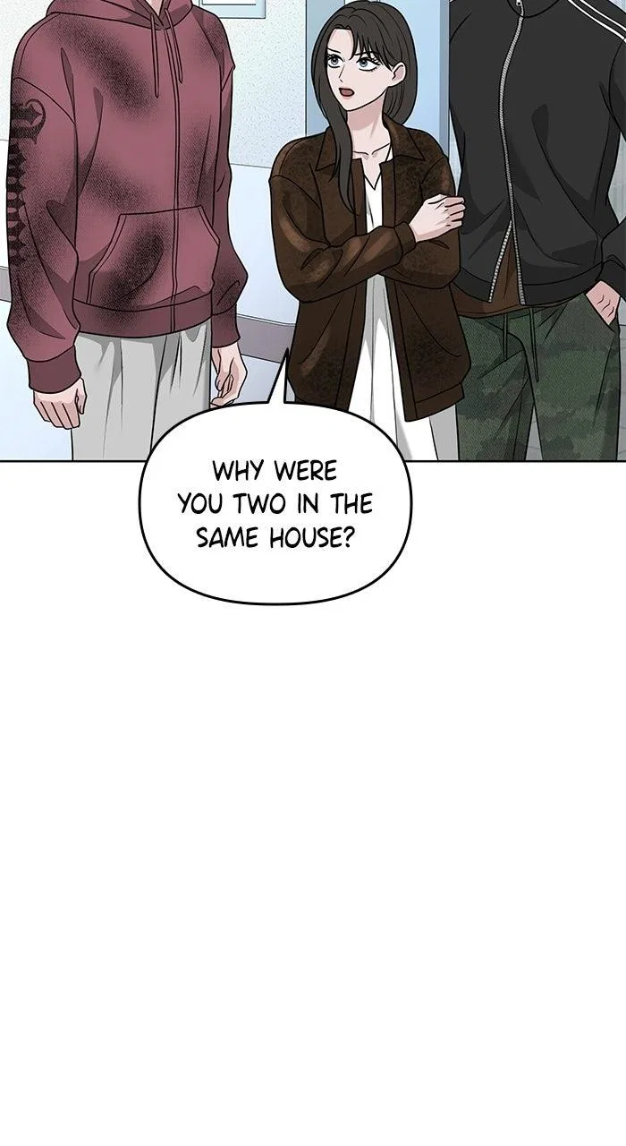 One of Three Chapter 42 – Page 23