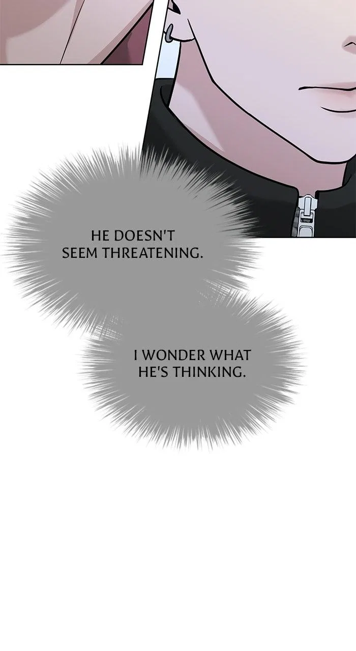 One of Three Chapter 42 – Page 25