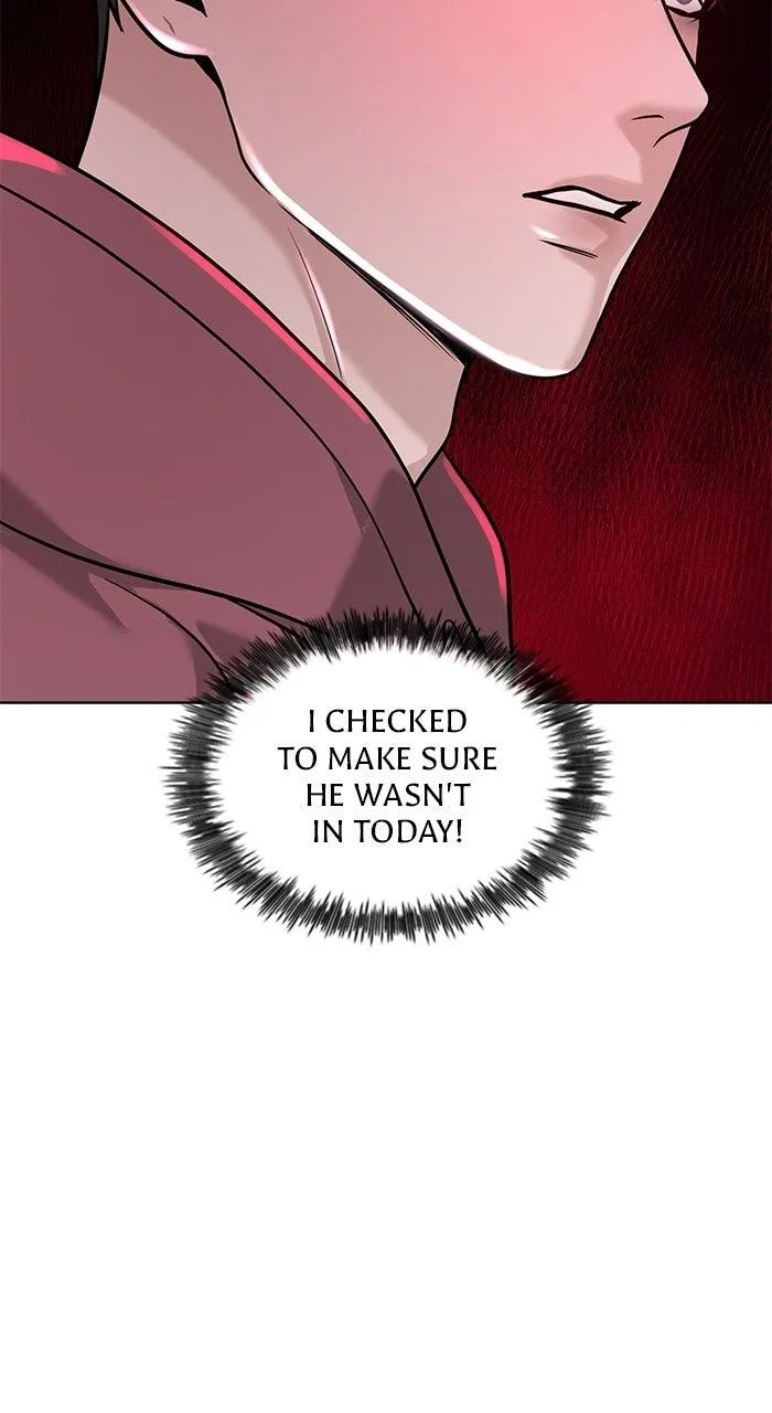 One of Three Chapter 42 – Page 28