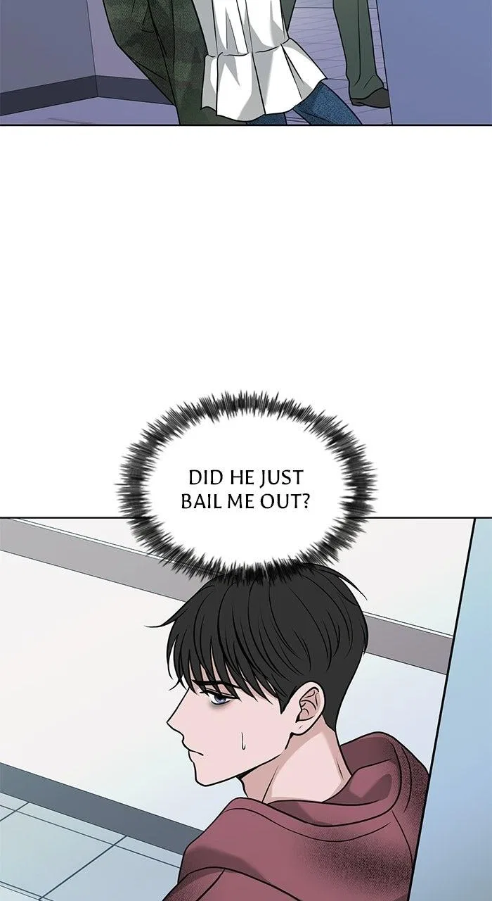 One of Three Chapter 42 – Page 31