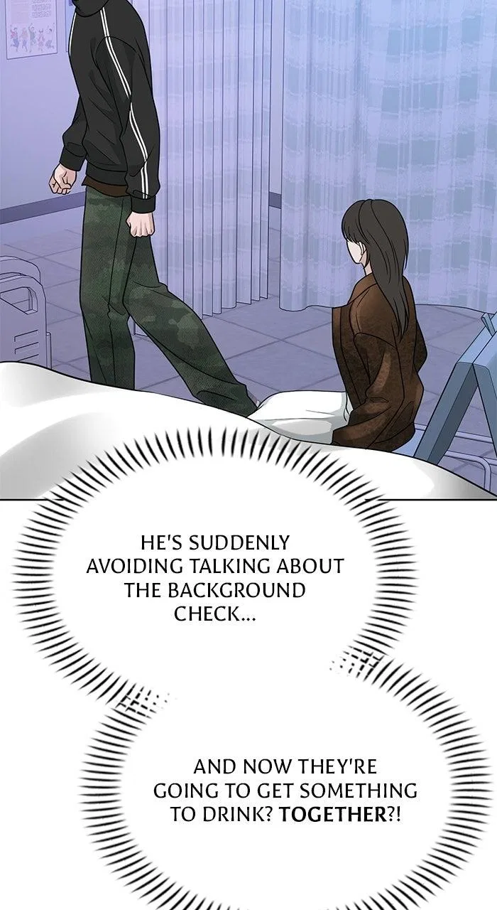 One of Three Chapter 42 – Page 36