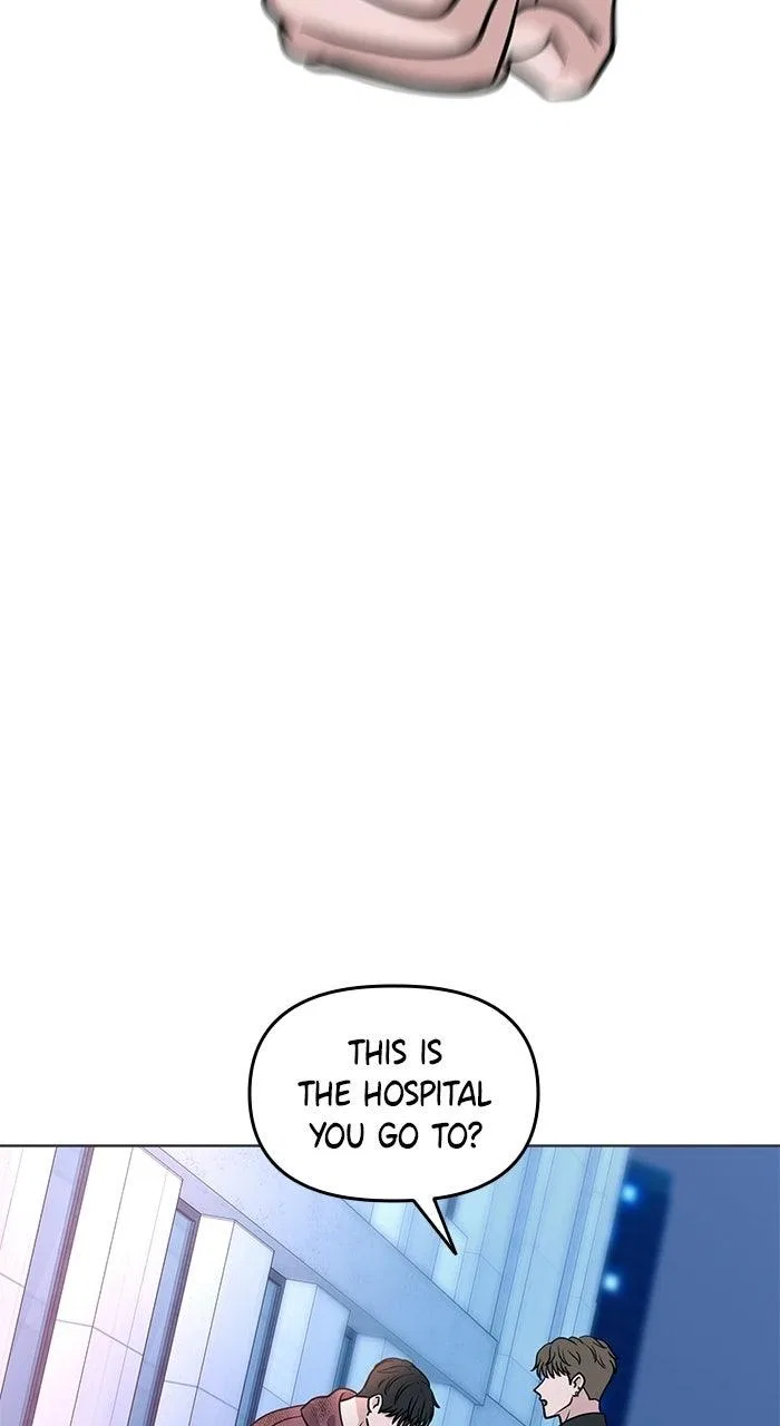 One of Three Chapter 42 – Page 41