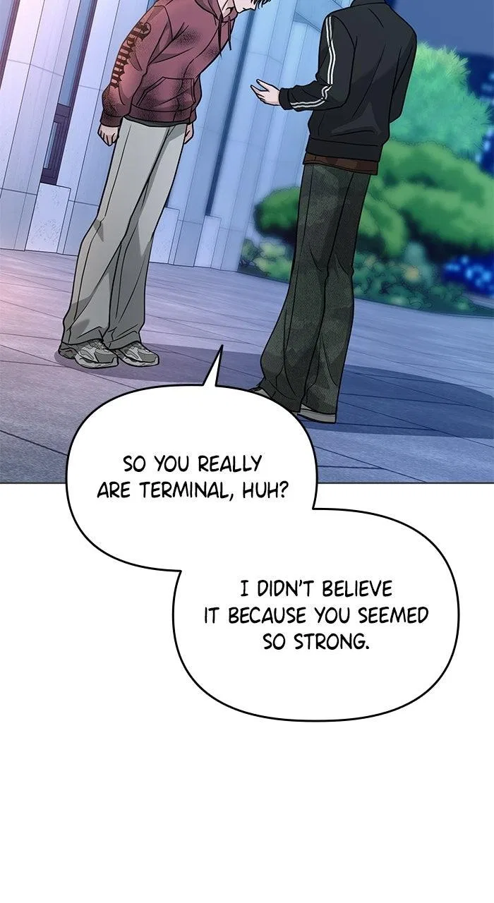 One of Three Chapter 42 – Page 42