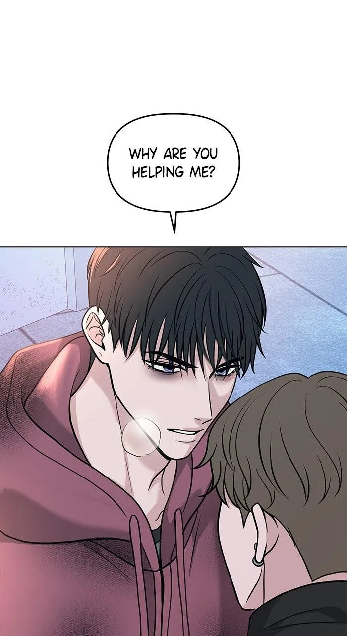 One of Three Chapter 42 – Page 43