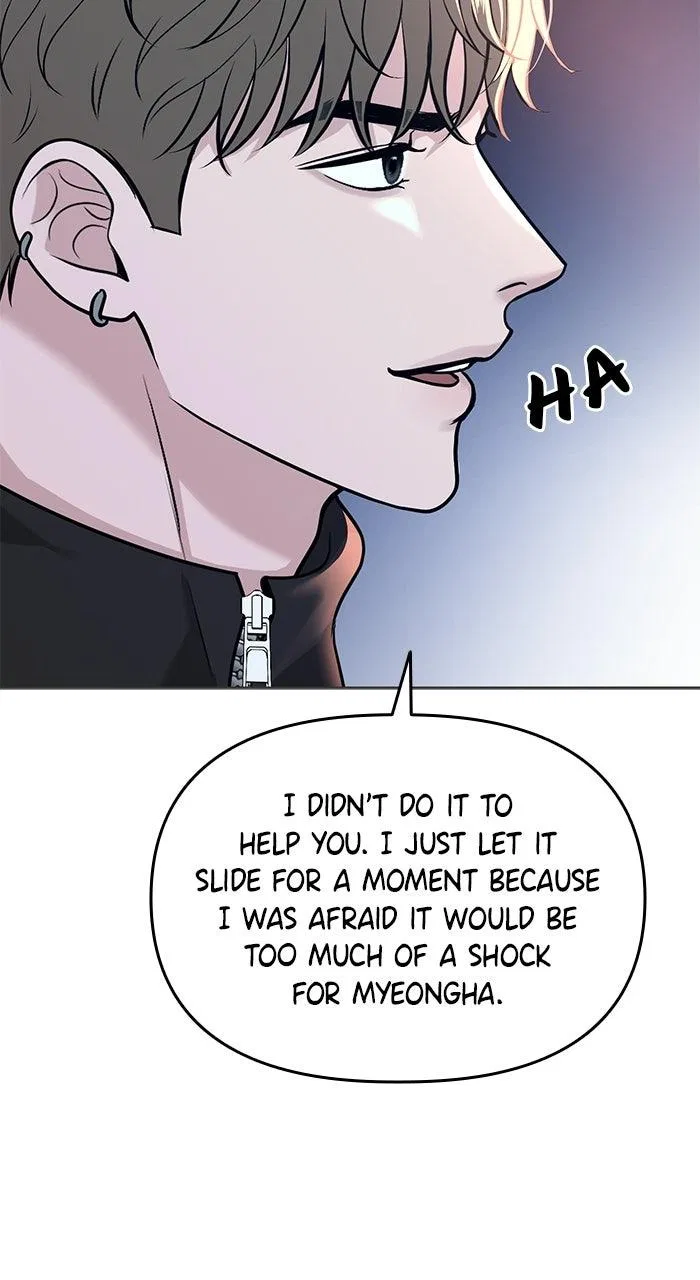 One of Three Chapter 42 – Page 45
